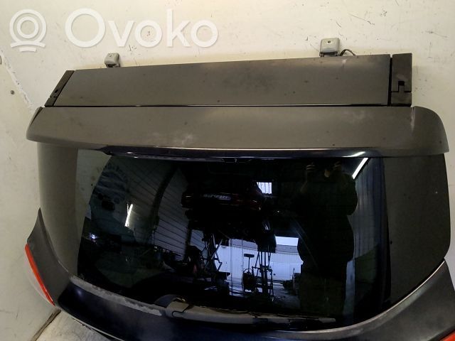 Tailgate/trunk/boot lid   1707331,20233640,3987176,VDMS7