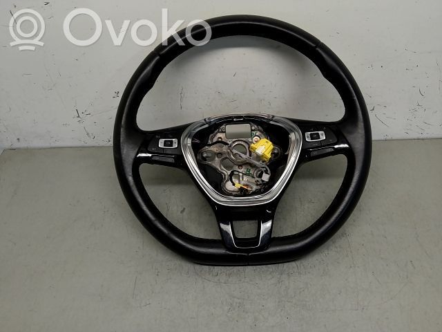 Volkswagen Polo Kierownica 