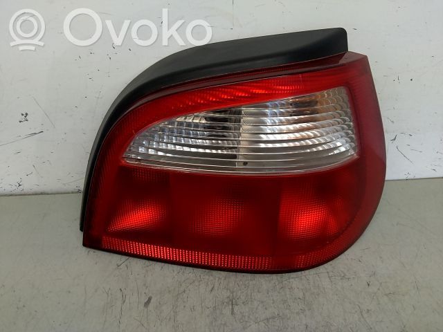Renault Megane I Lampa tylna 