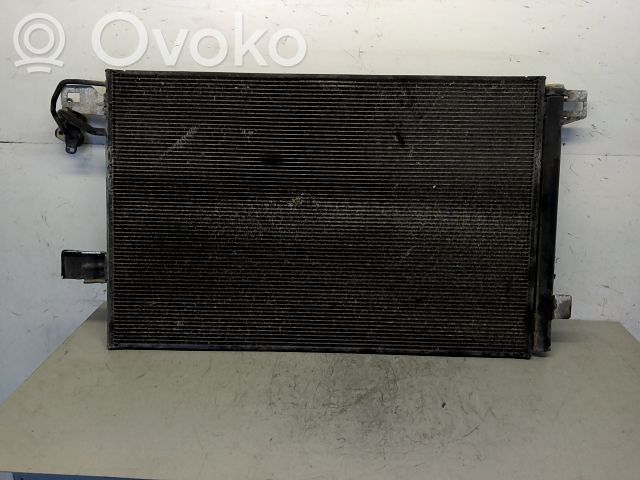 Klimakühler   7E0820411D,20242932,4130346,VDMS7