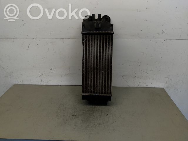 Intercooler radiator   00000384G5,20243050,4178051,VDMS7