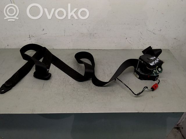 Smart ForTwo I Cinturón delantero 