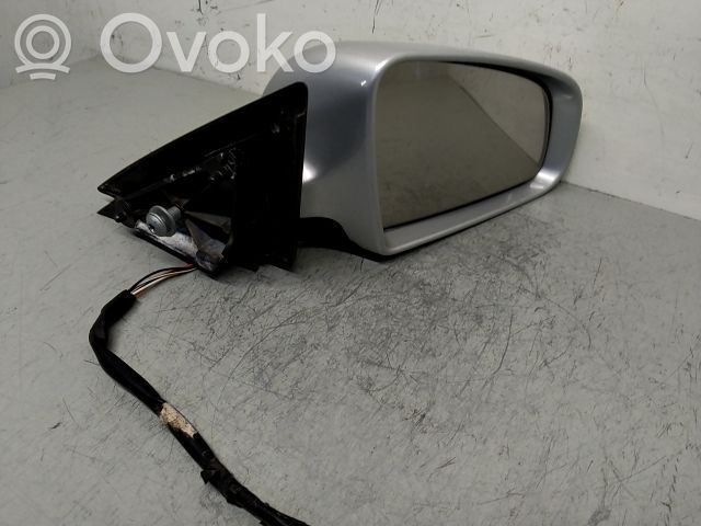 Audi 200 Spogulis (elektriski vadāms) 