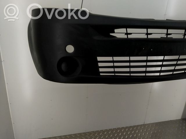 Renault Master II Priekšējais bamperis 