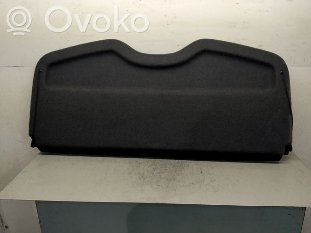 Renault Clio I Półka tylna bagażnika 