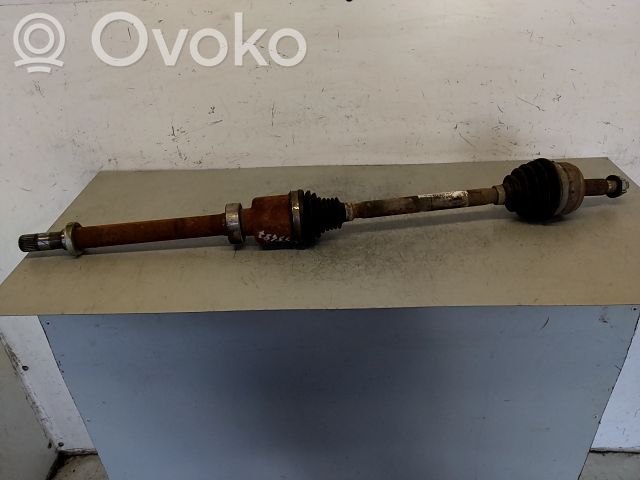Priekšējā pusass   391000367R,20243190,4726263,VDMS7