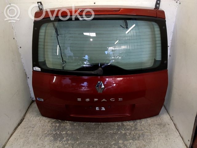 Tailgate/trunk/boot lid   901000146R,20243625,4777612,VDMS7
