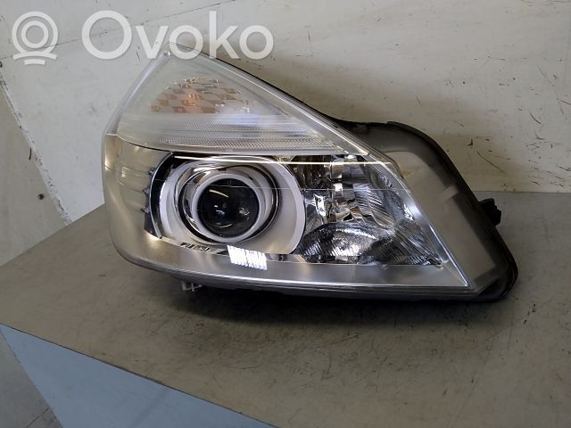 Phare frontale   260105168R,20243625,4777681,VDMS7
