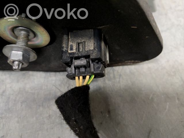 Peugeot 308 Lampy tylnej klapy bagażnika 