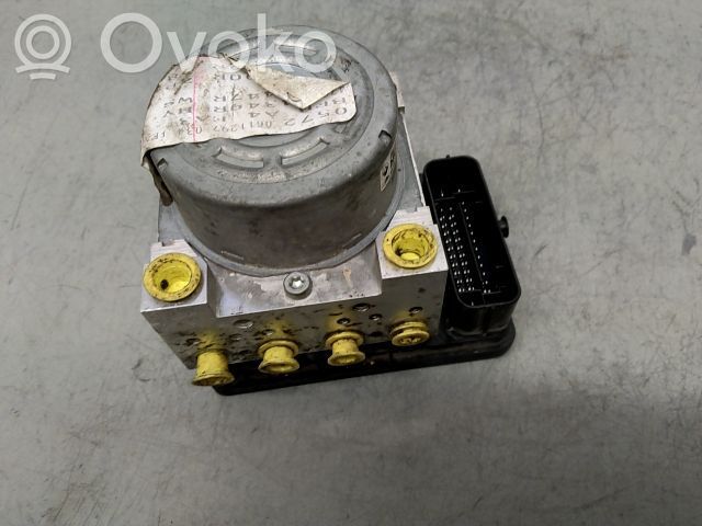 ABS bloks   476609440R,20243322,4378749,VDMS7