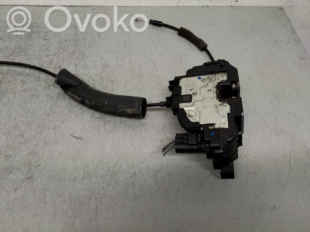 Front door lock   805020003R,20241748,4961041,VDMS7