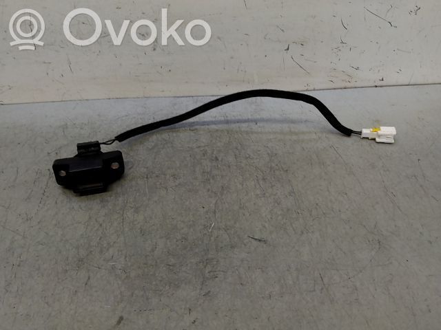Zamek klapy tylnej / bagażnika   7700838546,20243647,4973839,VDMS7