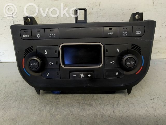 Climate control unit   156088743,20242751,4417185,VDMS7