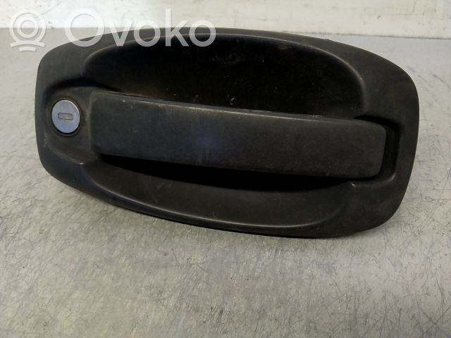 Citroen Nemo Rankena atidarymo išorinė 