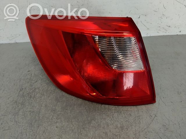Seat Ibiza I (021A) Lampă spate în caroserie 