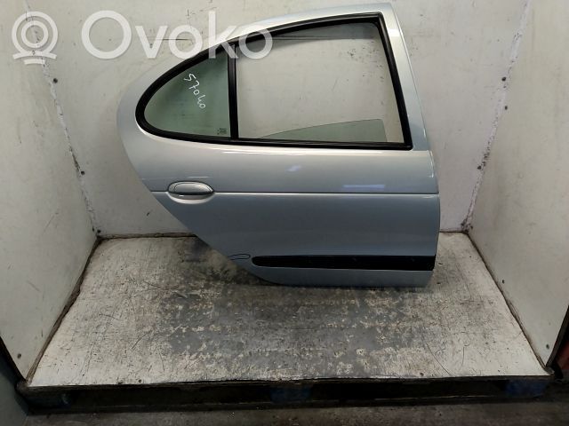 Puerta trasera   7751471876,20243731,5080866,VDMS7