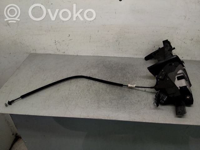 Front door lock   2048282,20243148,4390059,VDMS7