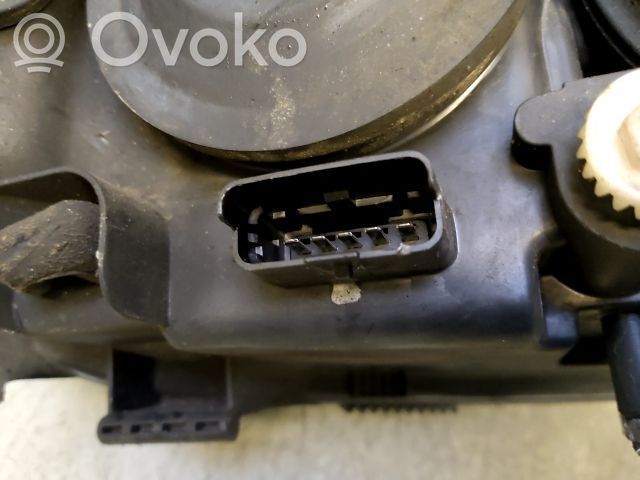 Phare frontale   260603197R,20243896,5213863,VDMS7