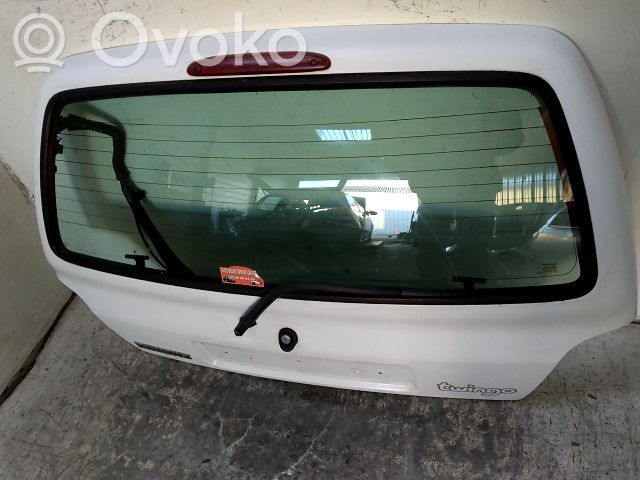 Puerta del maletero/compartimento de carga   7751468421,20243568,5052149,VDMS7