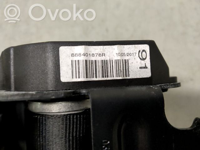 Cinturón trasero   888401878R,20250129,5398280,VDMS7