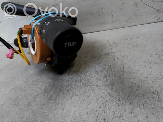 Peugeot Bipper Leva/interruttore dell’indicatore di direzione e tergicristallo 