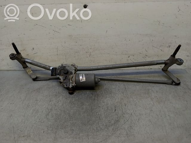 Renault Master III Wiper motor 