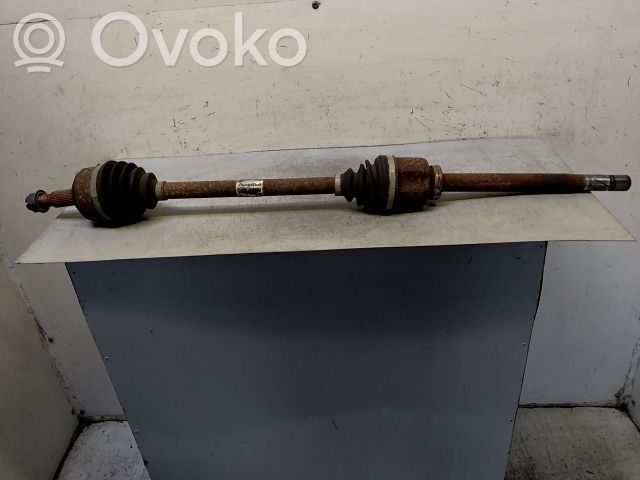 Renault Master III Front driveshaft 