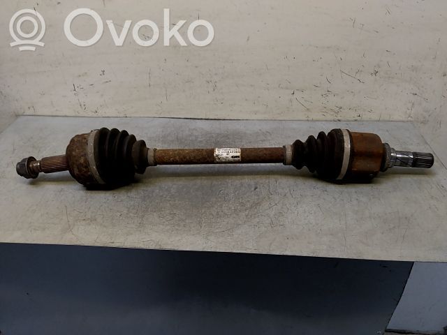 Renault Master III Front driveshaft 