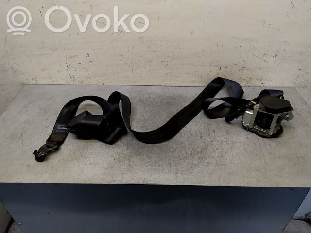 Renault Master III Front seatbelt 