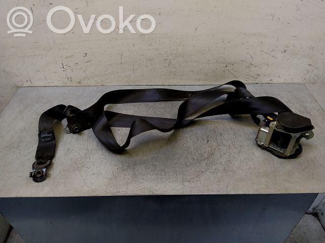 Renault Master III Front seatbelt 