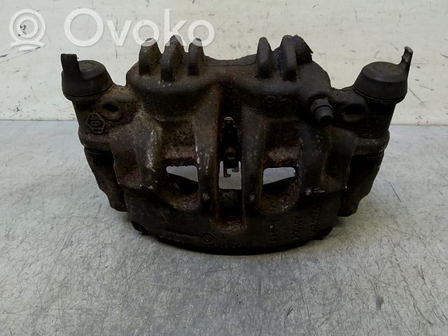 Renault Master III Front brake caliper 