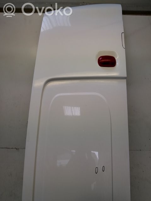 Back/rear loading door   91159988,20250203,5598879,VDMS7
