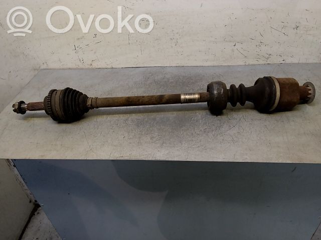 Renault 20 Półoś przednia 