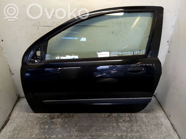 Chevrolet Aveo Puerta delantera 