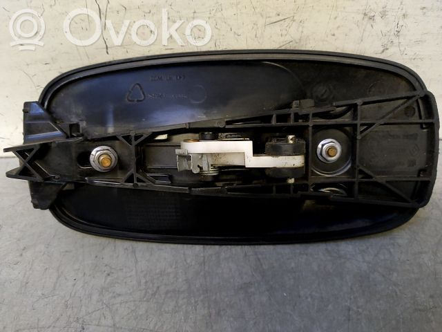 Opel Vivaro Front door exterior handle 