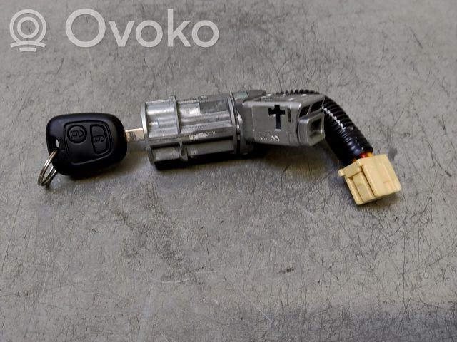 Ignition lock   00004162FK,20250273,5630656,VDMS7