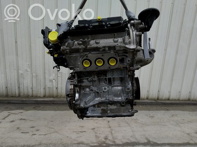 Engine   8201522311,20242951,5237285,VDMS7