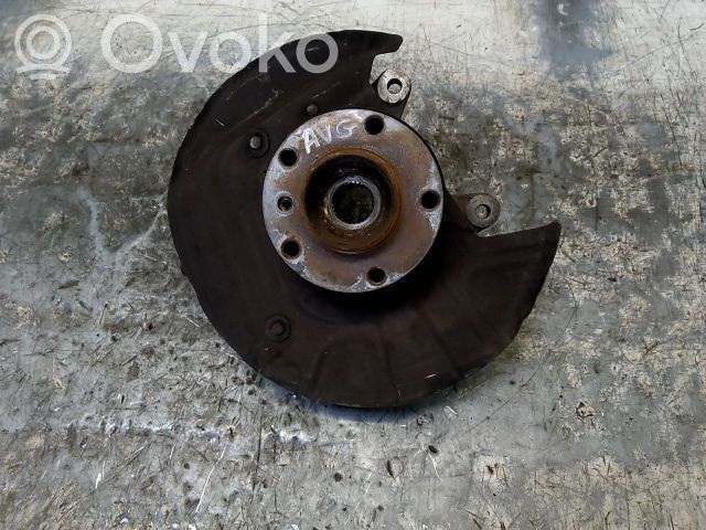 Achsschenkel vorne   31213412019,20250082,5758613,VDMS7