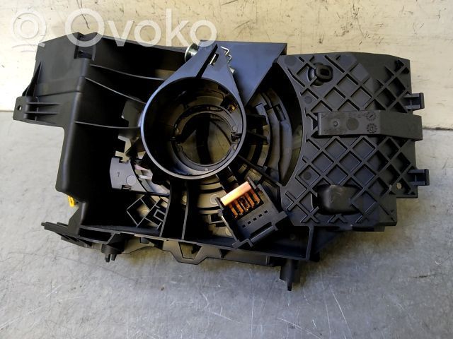 Renault Clio I Airbag slip ring squib (SRS ring) 