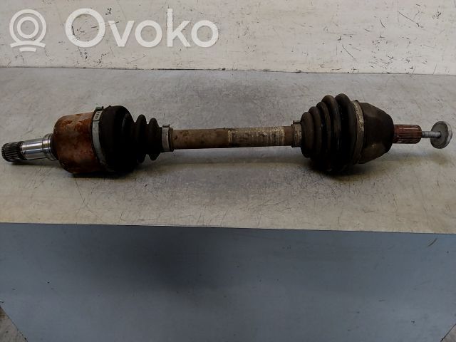 Front driveshaft   1475131,20243381,5121014,VDMS7