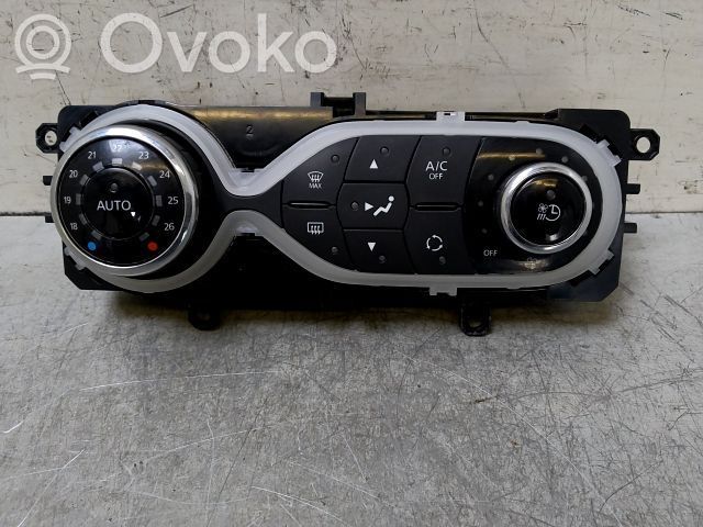 Panel klimatyzacji   275107386R,20250650,6280007,VDMS7