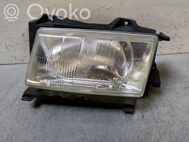 Citroen Jumpy Headlight/headlamp 