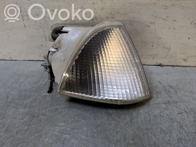 Citroen Jumpy Front indicator light 