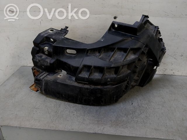 Renault Trafic II (X83) Bară ranforsare bară față 