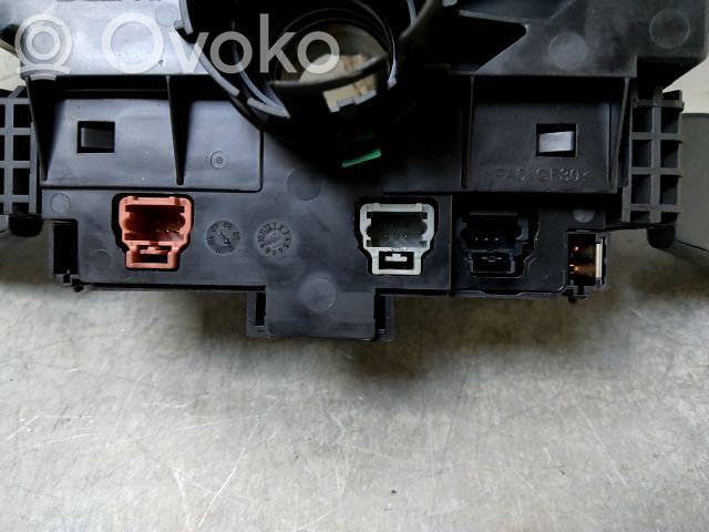 Peugeot Expert Interruptor/palanca de limpiador de luz de giro 