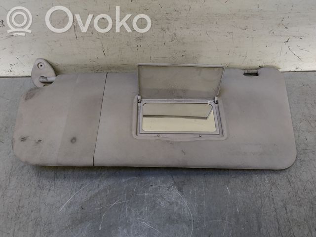 Peugeot Expert Sun visor 