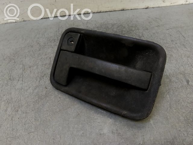 Manecilla externa puerta delantera   9101F9,20250801,6602059,VDMS7