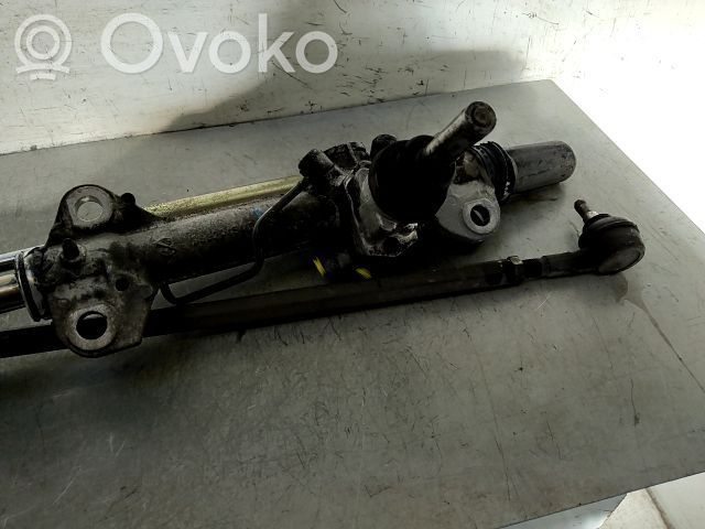 Citroen Saxo Lenkgetriebe 