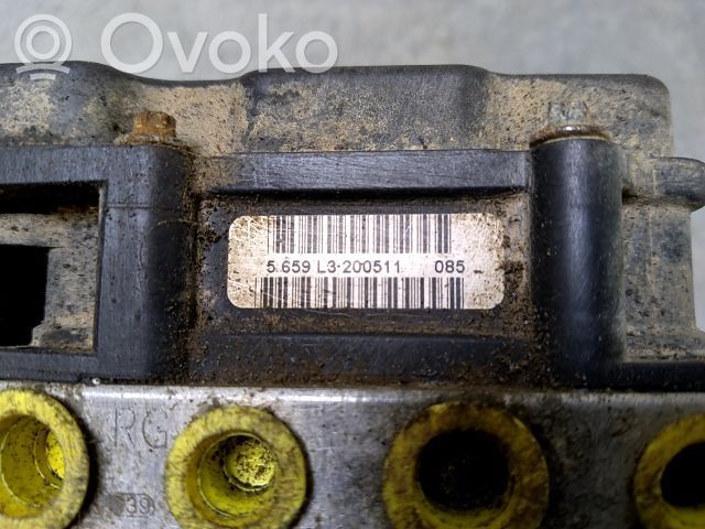 ABS bloks   7701065704,20250669,6467259,VDMS7