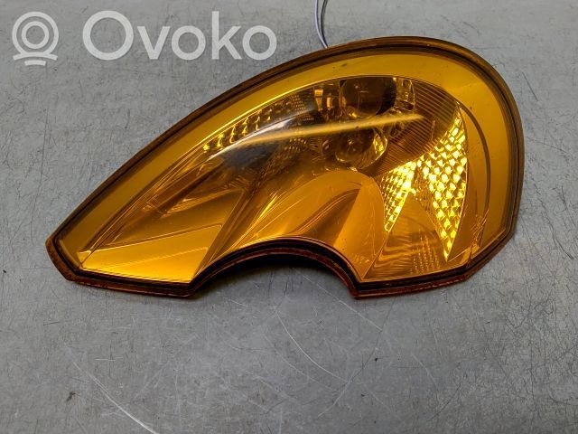Renault Modus Front indicator light 
